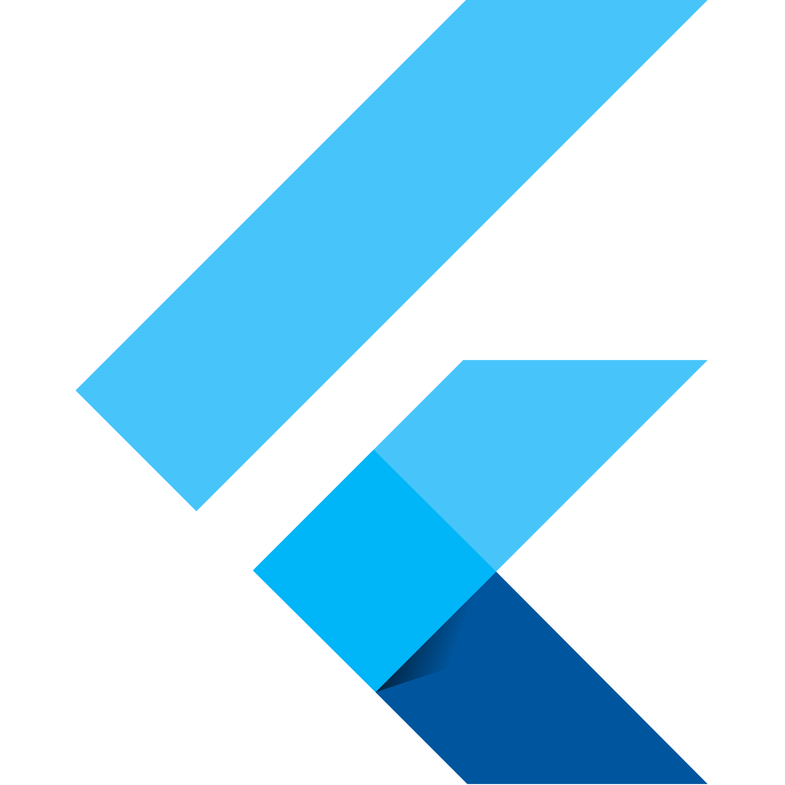 logo flutter