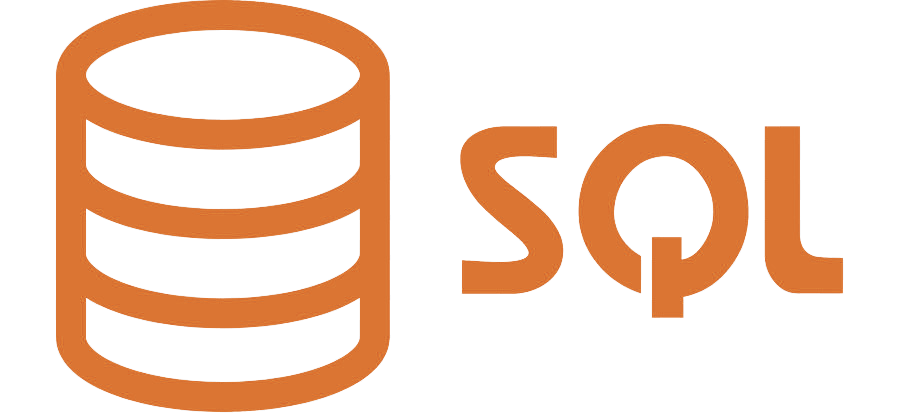 logo sql