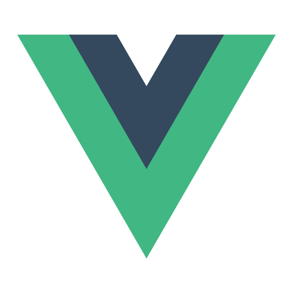 logo vue